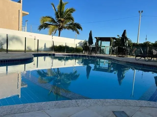 Imagem: Florianópolis - Apartamento Padrão - Canasvieiras