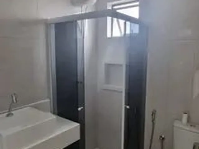 Imagem 2: Quarto/Sala, Armários, Nascente - Pituba!