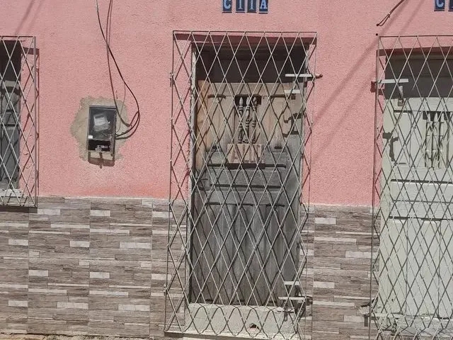 Imagem: Casa de Aluguel