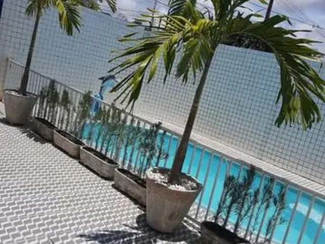 Imagem: Aluga-Se Apartamento
