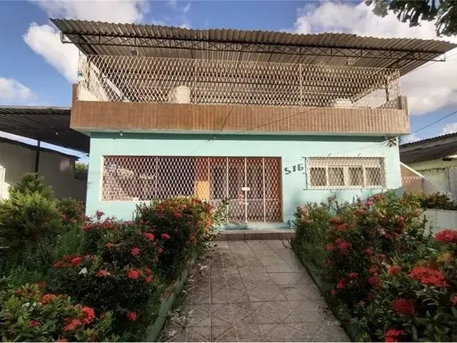 Imagem 1: Alugo Casa em Campo Grande - Recife