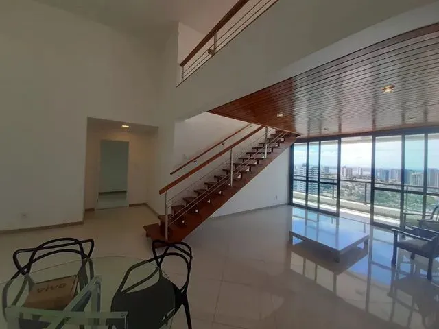 Imagem: Apto de Alto Padrão para Locação