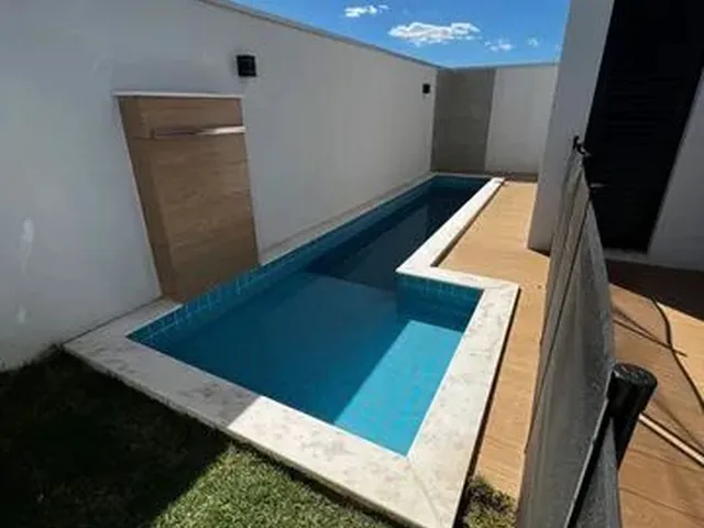 Imagem: Casa no Condomínio Primor das Torres para