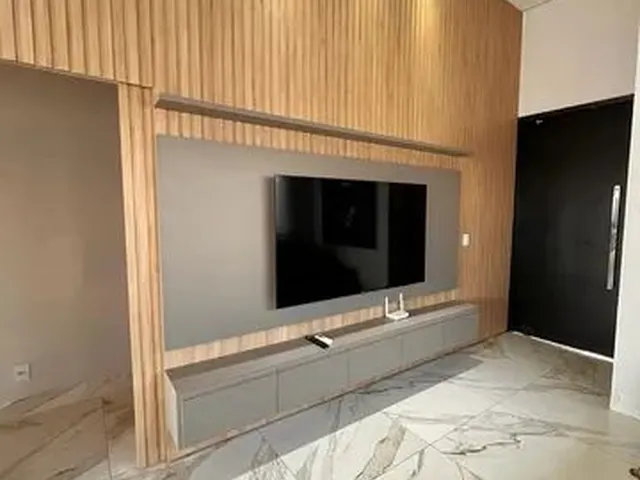 Imagem 9: Casa no Condomínio Primor das Torres para Aluguel