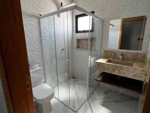 Imagem 11: Casa no Condomínio Primor das Torres para Aluguel