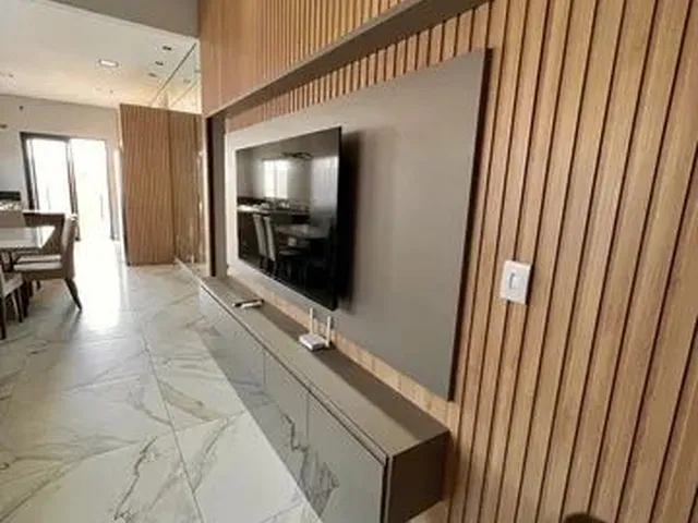 Imagem 4: Casa no Condomínio Primor das Torres para Aluguel