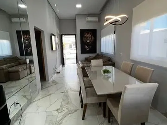 Imagem 5: Casa no Condomínio Primor das Torres para Aluguel