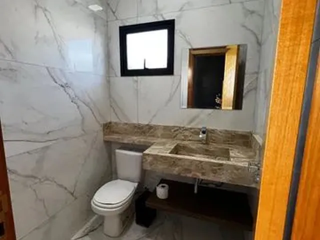 Imagem 14: Casa no Condomínio Primor das Torres para Aluguel
