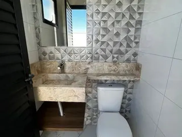Imagem 16: Casa no Condomínio Primor das Torres para Aluguel