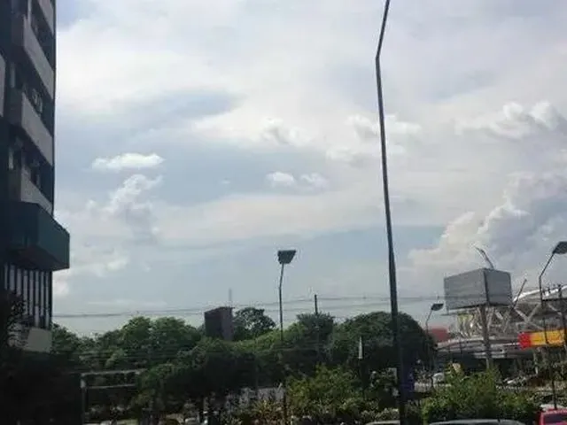Imagem: Alugo Apartamento no Amazonas Flat na Djalma