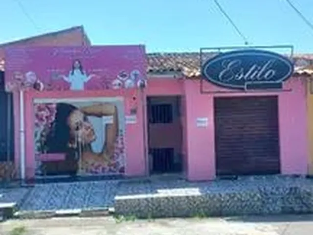 Imagem: Casa com 2 Pontos Comercial! 950 Reais