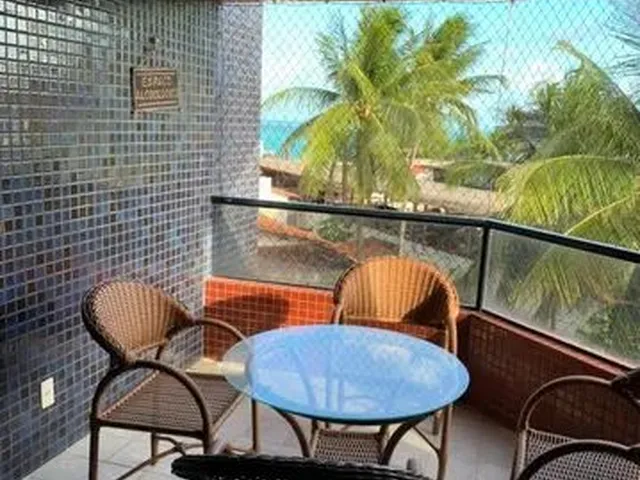 Imagem: Vendo Ou Alugo Apartamento na Praia de Areia