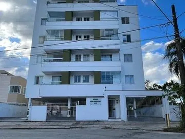 Imagem: Alugo Apto 2 Quartos no Bairro Nova Palhoça