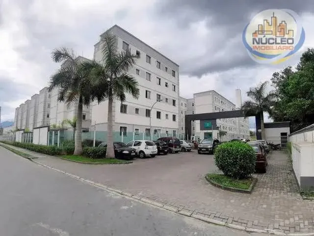 Imagem: Apartamento com 2 Dormitórios para Alugar