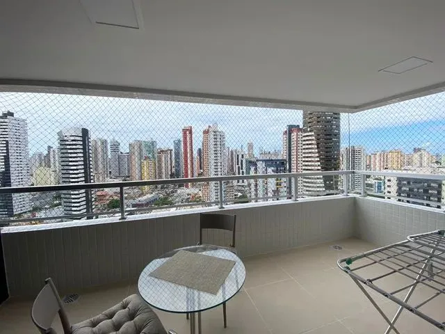 Imagem 4: Jp Residence 1 Suíte em Umarizal - Belém - Pa