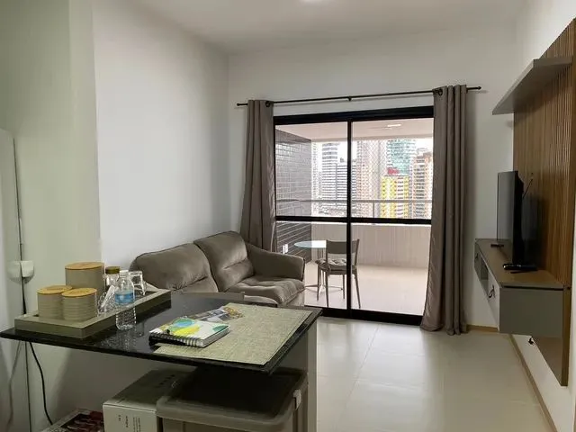 Imagem 7: Jp Residence 1 Suíte em Umarizal - Belém - Pa