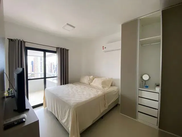 Imagem 6: Jp Residence 1 Suíte em Umarizal - Belém - Pa