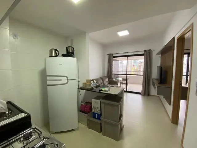 Imagem 10: Jp Residence 1 Suíte em Umarizal - Belém - Pa