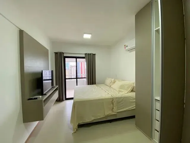Imagem 11: Jp Residence 1 Suíte em Umarizal - Belém - Pa