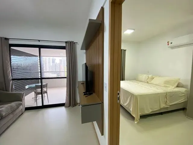Imagem 5: Jp Residence 1 Suíte em Umarizal - Belém - Pa