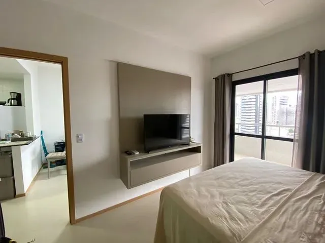 Imagem 3: Jp Residence 1 Suíte em Umarizal - Belém - Pa
