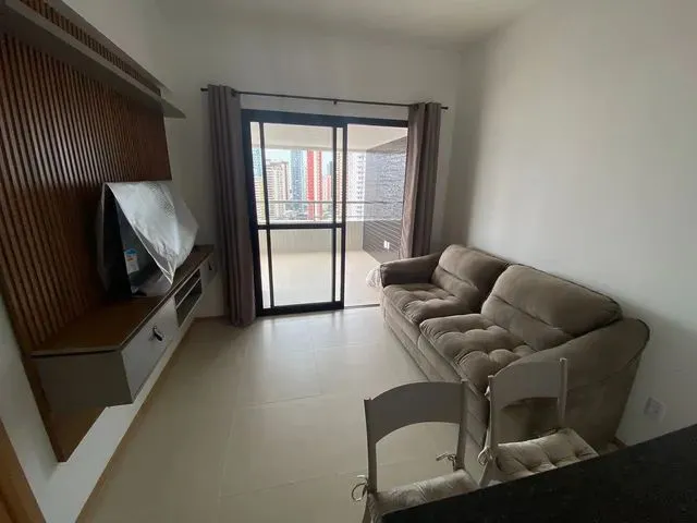 Imagem 2: Jp Residence 1 Suíte em Umarizal - Belém - Pa