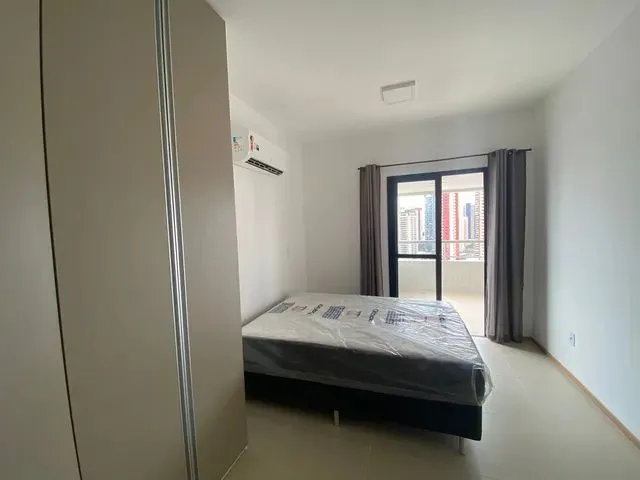 Imagem 9: Jp Residence 1 Suíte em Umarizal - Belém - Pa