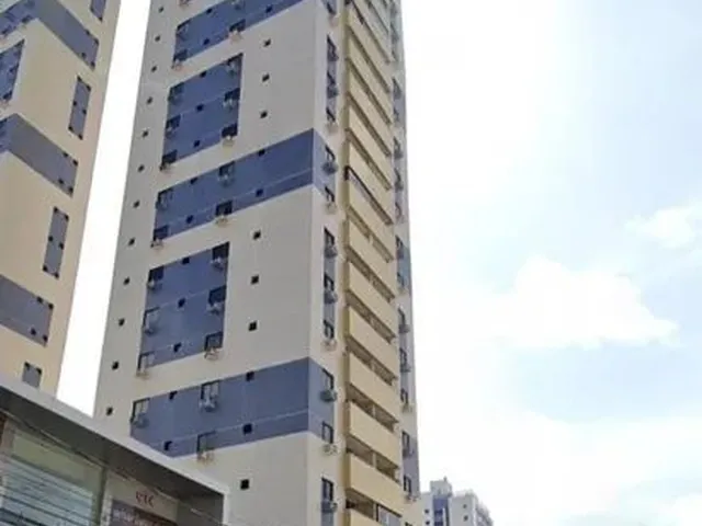 Imagem: Alugo Um Apartamento com 3 Quartos no Edifício