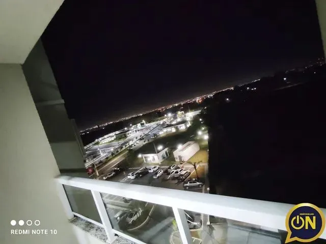 Imagem: Alugo Apartamento no Chapada das Rosas