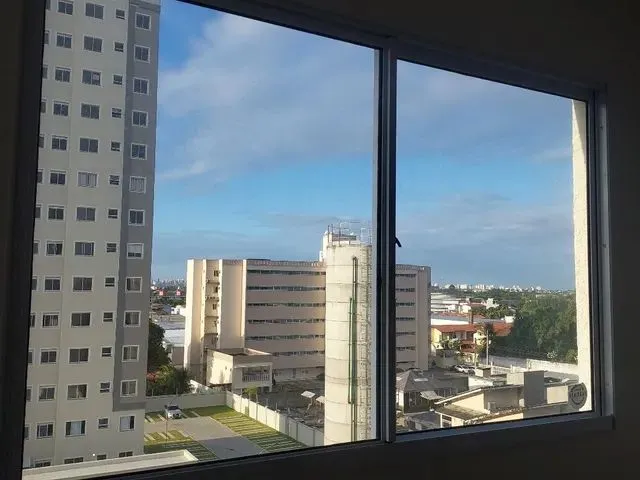 Imagem 1: Alugo Apartamento com 2 Quartos Torre Passare II