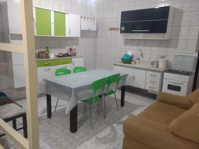 Imagem: Qyarto para Moças - Centre Ville - Santo