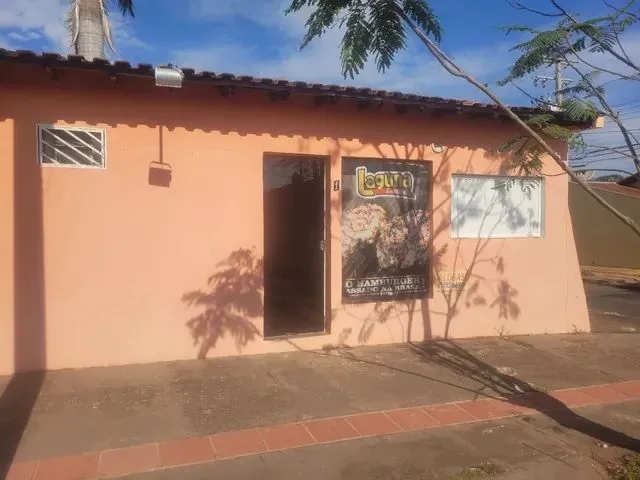 Imagem: Alugo Sala