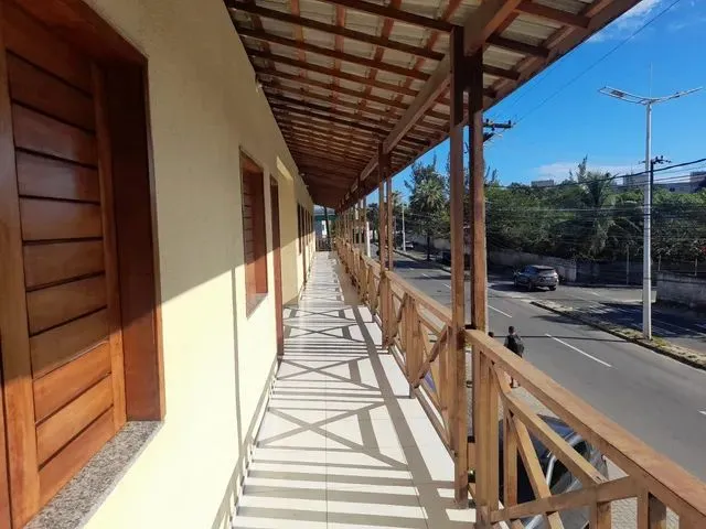 Imagem: Apartamento para Aluguel Possui 40 M² com