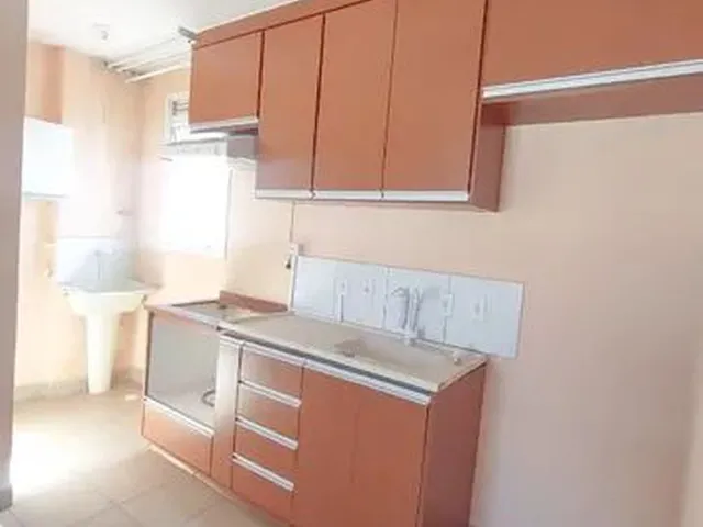 Imagem: Alugo Apartamento de 2 Quartos no Setor
