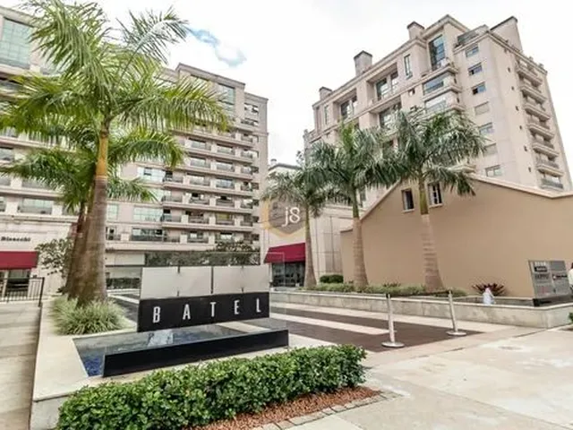 Imagem: Cobertura Duplex na Avenida do Batel, 2