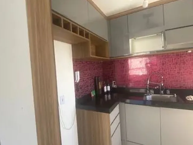 Imagem: Aluguel Apartamento Dalias do Campo