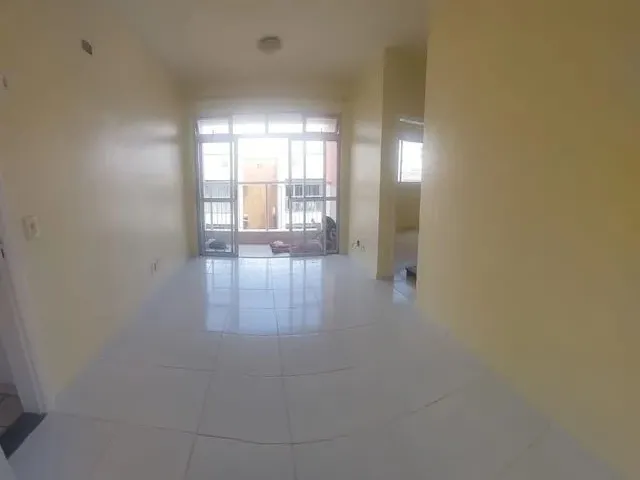 Imagem 2: Eliza Miranda, 2 Dormitório / 4 Anda