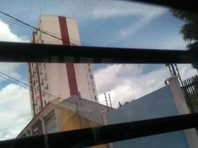 Imagem 1: Locação Apartamento