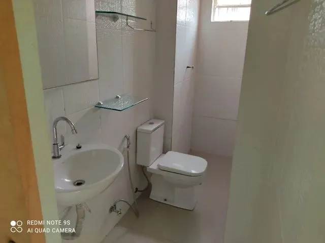 Imagem 2: Locação Apartamento