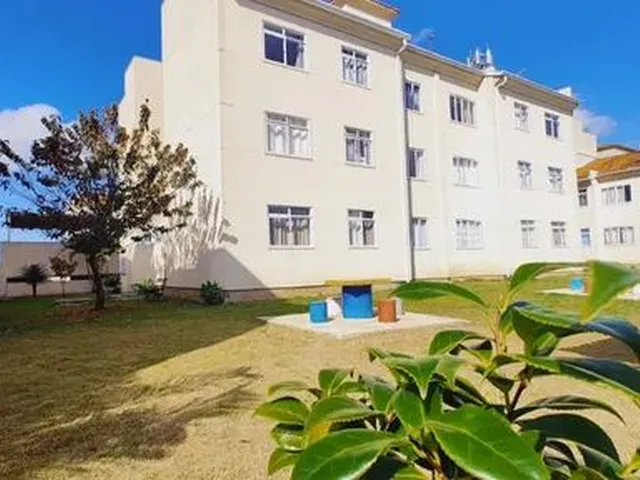 Imagem: Apto Locação 3 Quartos no Sitio Cercado