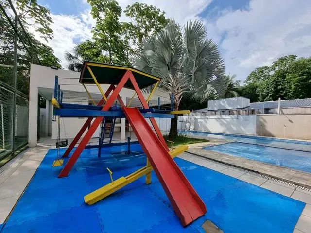 Imagem 2: Residencial Stilus 2 Quartos, Mobiliado, Av. José Romão
