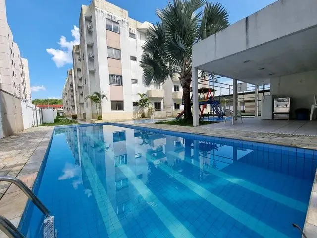 Imagem 3: Residencial Stilus 2 Quartos, Mobiliado, Av. José Romão