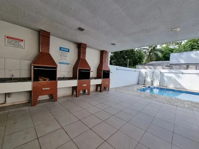 Imagem 5: Residencial Stilus 2 Quartos, Mobiliado, Av. José Romão
