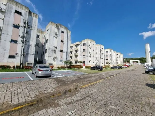 Imagem 12: Residencial Stilus 2 Quartos, Mobiliado, Av. José Romão