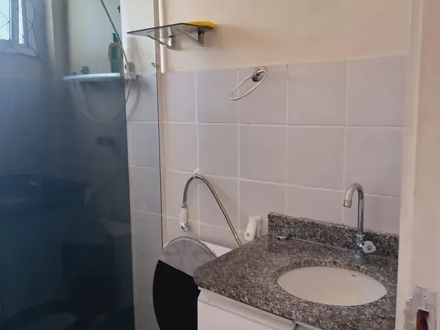 Imagem 7: Residencial Stilus 2 Quartos, Mobiliado, Av. José Romão