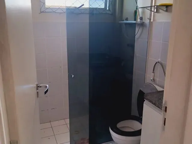 Imagem 8: Residencial Stilus 2 Quartos, Mobiliado, Av. José Romão