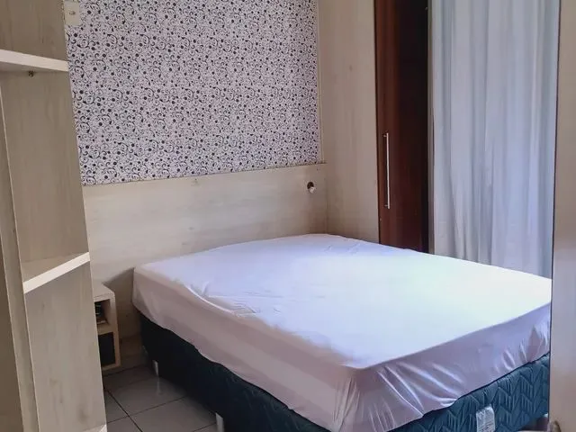 Imagem 10: Residencial Stilus 2 Quartos, Mobiliado, Av. José Romão