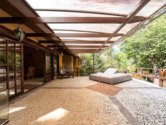 Imagem 6: Casa Comercial no Campo Comprido Casa Comercial no Campo Comprido - J8 Imóveis