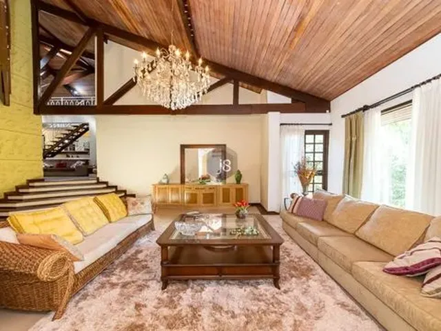 Imagem 7: Casa Comercial no Campo Comprido Casa Comercial no Campo Comprido - J8 Imóveis