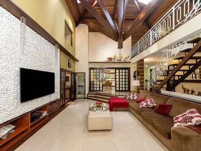 Imagem 4: Casa Comercial no Campo Comprido Casa Comercial no Campo Comprido - J8 Imóveis